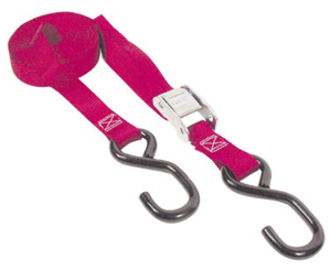 15 Foot Cam Buckle Tiedown 89115-10 by Keeper Best Price