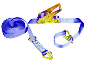 15 Foot Ratchet Tiedown 2000 Pounds  89515-10 by Keeper Best Price