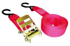2 Inch By 14 Foot Rcht Tiedown 1500 Pounds  89517-10 by Keeper Best Price