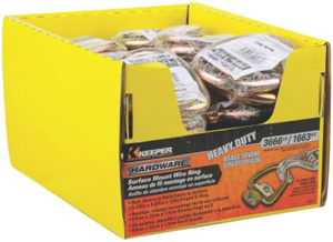 3 3/4 In Wire Range Anchor 89527-10 by Keeper Best Price