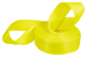 20 Foot Vehicle Recovery Strap 89922-10A by Keeper Best Price
