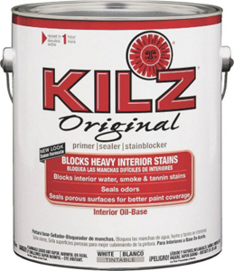 Kilz Gal Kilz Stain Killer Primer 10001 by Masterchem Industries Best Price