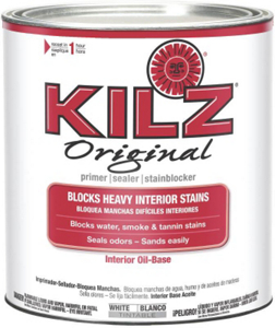 Kilz Qt Stain Killer Primer 10002 by Masterchem Industries Best Price