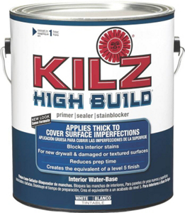 Kilz High Build Gal Kilz High Build L200111 by Masterchem Industries Best Price