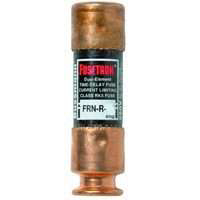 Bussmann BP-FRN-R-40 Fusetron 40 Amp Td Cartridge Fuse Cd