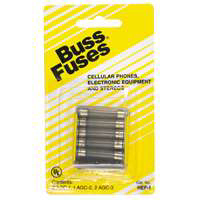 Bussmann HEF-1 Electrical Fuse Ki