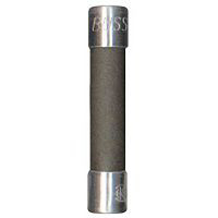 15 Amp 250 Volt Abc Ceram Fuse ABC-15BC by Cooper Bussmann