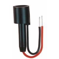 Bussmann HLR-BC Hlr Fluorescent Fuse Holde