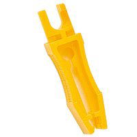 Three Way Fuse Puller Blister Pack BP/FP-A3 by Cooper Bussmann