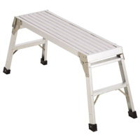 Multi Use Painters Work Platform AP20-MP6 by Werner
