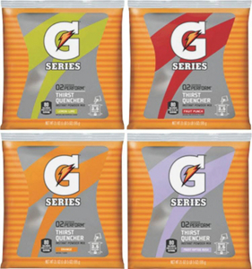 Gatorade 32 Pack 21 Ounce Variety Gatorade 03944 by Quaker Foods and Beverages Best Price