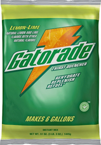 Gatorade 14 Pack 51 Ounce Lemon Gatorade 03967 by Quaker Foods and Beverages Best Price
