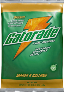 Gatorade 14 Pack 51 Ounce orange Gatorade 03968 by Quaker Foods and Beverages Best Price