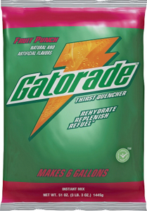 Gatorade 14 Pack 51 Ounce Punch Gatorade 33690 by Quaker Foods and Beverages Best Price