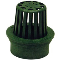 3 Inch Green Atrium Grate 70 by NDS Best Price