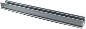 4 Foot Gray Chan Drain 400 by NDS Best Price
