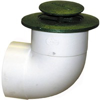 4 Inches Pop Up Drain Emitter 422 by NDS Best Price