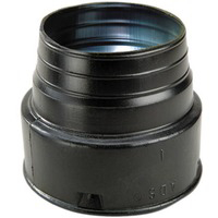 4 Inches Corr Hub Fitting 451 by NDS Best Price