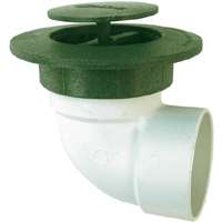 4.0 Pop-Up Emitter With Elbow 422G by NDS Best Price