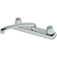 Bp Chr 2Hand Kit Faucet F84K1000CP by Shenzhen Globe Union Industrial Best Price