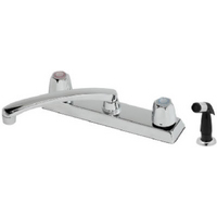 Bp Chr Kit Faucet/Spray F84K1601CP by Shenzhen Globe Union Industrial Best Price