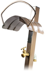 Green Thumb Gt Mtl Hose Hanger TC4700A by Qingdao Huatian Hand Truck Best Price