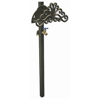 Four Seasons Fs Alu Post Hose Hanger S211-20 by Midas Lin Best Price