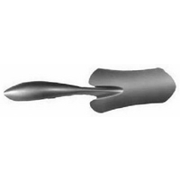 Green Thumb Gt Dlx Alu Trowel 2168 by Shanghai Worth Garden Products Best Price