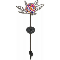 Four Seasons Fs Dragonfly Sol Light MT-1079-1 by Lumisol Electrical Best Price