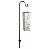 Four Seasons Fs Solar Fern Lantern N201 by Four Seasons Solar Lighting Best Price