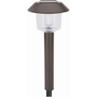 Four Seasons Fs 4Pk Brz Solar Light E98D-BR-PK4 by Four Seasons Solar Lighting Best Price