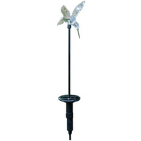 Fs Hum Bird Stake Light 03641TVFS by Norwood USA Best Price