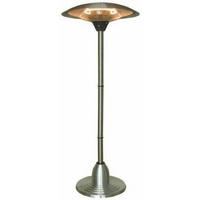 Four Seasons Electric Patio Heater SREH03 by Four Seasons Best Price