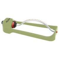 Green Thumb Poly Oscillating Sprinkler 7900PMGT by Gilmour-Robert Bosch Tool Corp