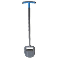 Green Thumb 40 Inch Steel Edger 897023770344 by Alterra Tools Best Price