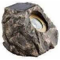 Fs Solar Rock Fld Light G3149-P2-GN-1 by Four Seasons Best Price