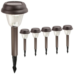Fs6pk Tulip Solar Light L4C-DB-6 by Four Seasons Best Price