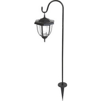 Fs2pk Solar Coach Light L3C-N2-BK-2 by Four Seasons Best Price