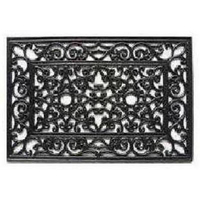 18 By 30 Inch Bronzed Door Mat PLM 14333 by Palm Fibre Private Best Price