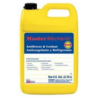 Master Mechanic Mm Gal Ext Antifreeze MEA003 by Old World Automotive Products Best Price