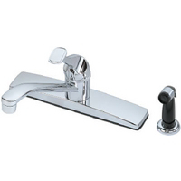 Bp Chr 1Hand Kit Faucet FS610008CP by Shenzhen Globe Union Industrial Best Price