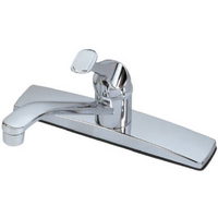 Bp Chr1hand Kitc Faucet FS610005CP by Shenzhen Globe Union Industrial Best Price