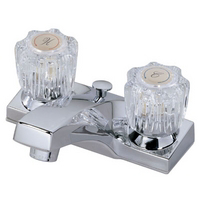 Bp Chr 2Hand Lav Faucet F5121000CP by Shenzhen Globe Union Industrial Best Price