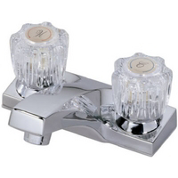 Bp Chr 2Hand Lav Faucet F5121015CP by Shenzhen Globe Union Industrial Best Price