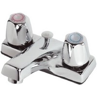 Bp Chr 2Hand Lav Faucet F40K1403CP by Shenzhen Globe Union Industrial Best Price