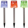 Sterling Fasteners 5 Pounds 8 Inch Bright Spike Nail 103735 by Fox Valley Steel And Wire