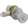 TruGuard Tru-Guard Stainless Steel Mobile Home Entry Lockset TS600-MH KA3 by Ingersoll Rand Fu Hsing