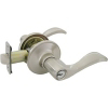 TruGuard Tru-Guard Satin Nickel Entry Lockset LYEX200 KA2 by Ingersoll Rand Fu Hsing