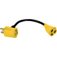Master Electrician 14/3 Pigtail/Adapint Er KAB-3P/KAB-2F by Kab Enterprise Best Price