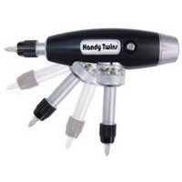 Master Mechanic T-Handle Screwdriver 388903 by Handy Twins International Best Price